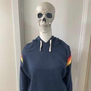 Marine Layer Hoodie Sz L